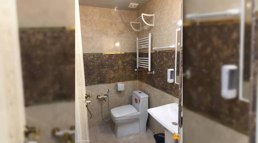 هتل یک ستاره کاج