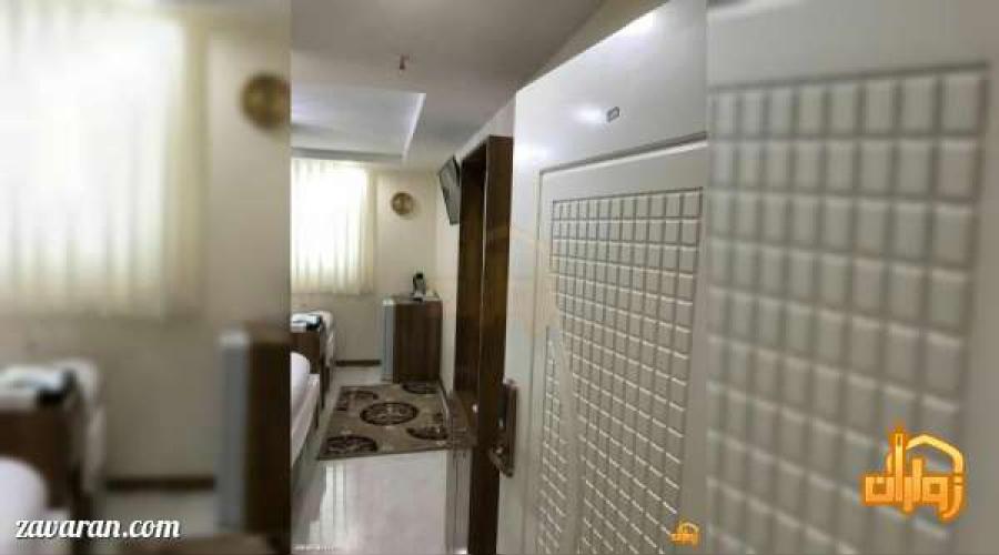 هتل آپارتمان شیک هتل آپارتمان شیک