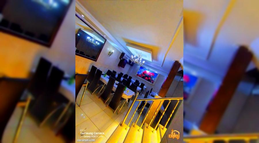 واحد اقامتی واحدیان