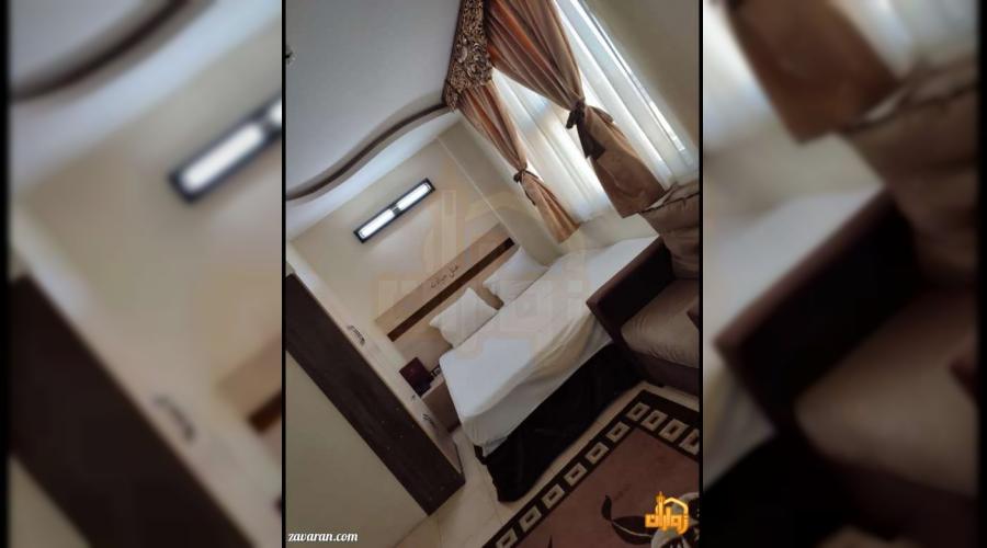 هتل دو ستاره جوادیه