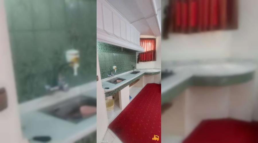 هتل آپارتمان غدیر