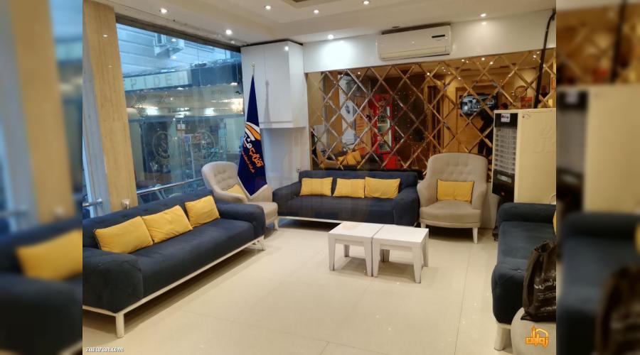 رزرو هتل و هتل آپارتمان ارزان مشهد فقط با پرداخت بیعانه