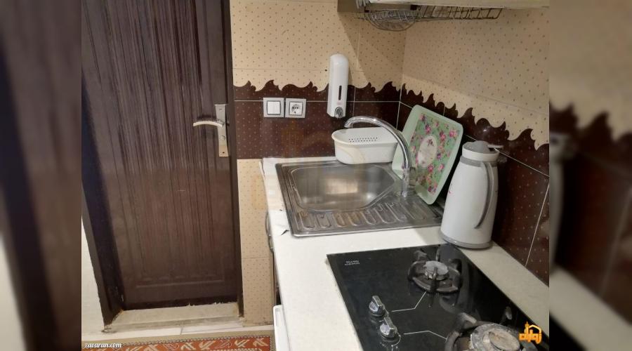 رزرو هتل و هتل آپارتمان ارزان مشهد فقط با پرداخت بیعانه