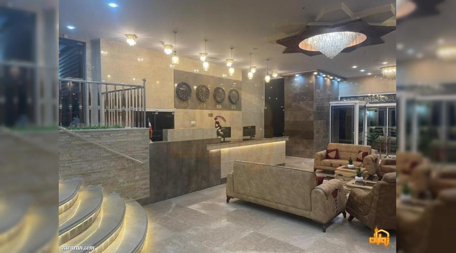 رزرو هتل و هتل آپارتمان ارزان مشهد فقط با پرداخت بیعانه رزرو هتل و هتل آپارتمان ارزان مشهد فقط با پرداخت بیعانه