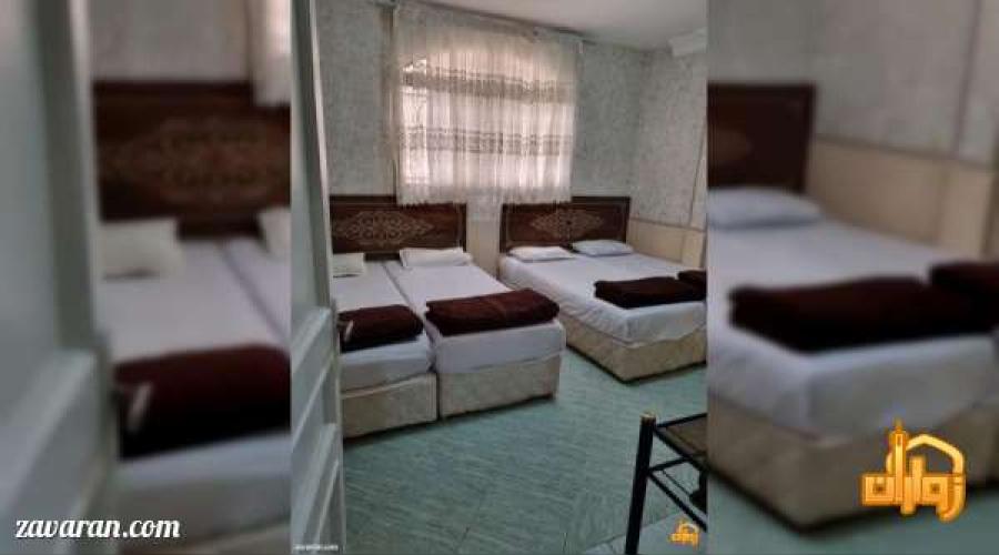 واحد اقامتی سهیل