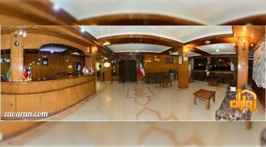 واحد اقامتی مقدم