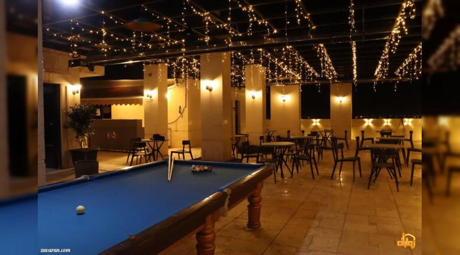 رزرو هتل و هتل آپارتمان ارزان مشهد فقط با پرداخت بیعانه