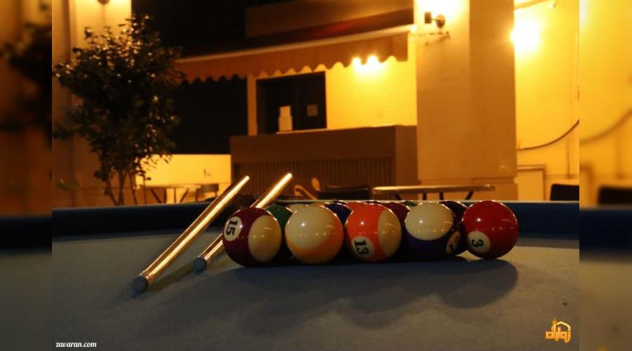 رزرو هتل و هتل آپارتمان ارزان مشهد فقط با پرداخت بیعانه