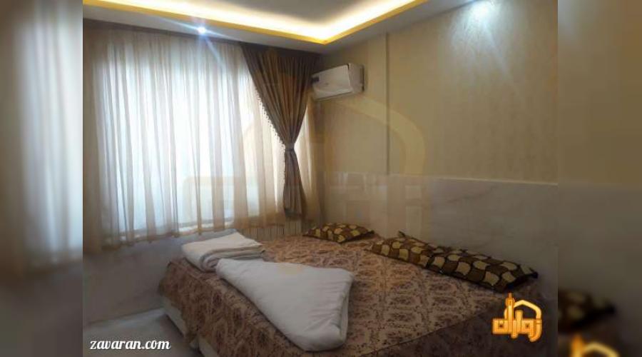 واحد اقامتی باب الجواد