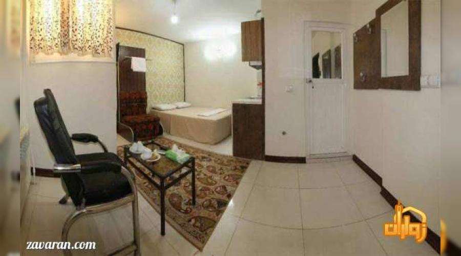 واحد اقامتی ایرانمنش