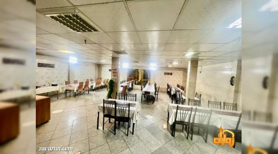 هتل آپارتمان ماریشان هتل آپارتمان ماریشان