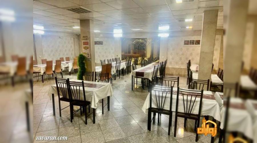 هتل آپارتمان ماریشان هتل آپارتمان ماریشان