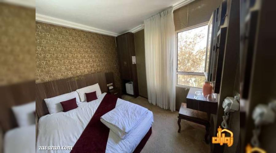 هتل آپارتمان شهدای رودبار