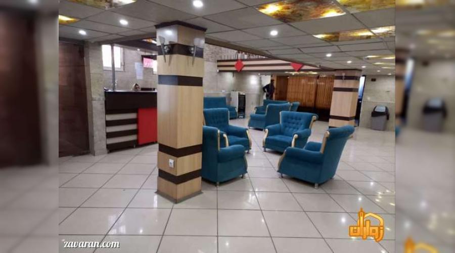 واحد اقامتی بهبودی