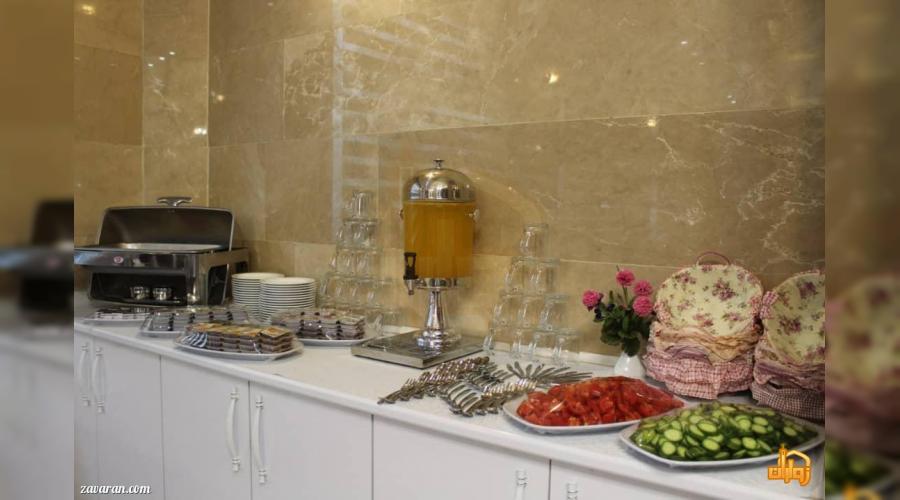 رزرو هتل و هتل آپارتمان ارزان مشهد فقط با پرداخت بیعانه رزرو هتل و هتل آپارتمان ارزان مشهد فقط با پرداخت بیعانه