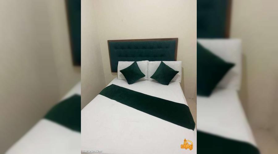 واحد اقامتی جاودان