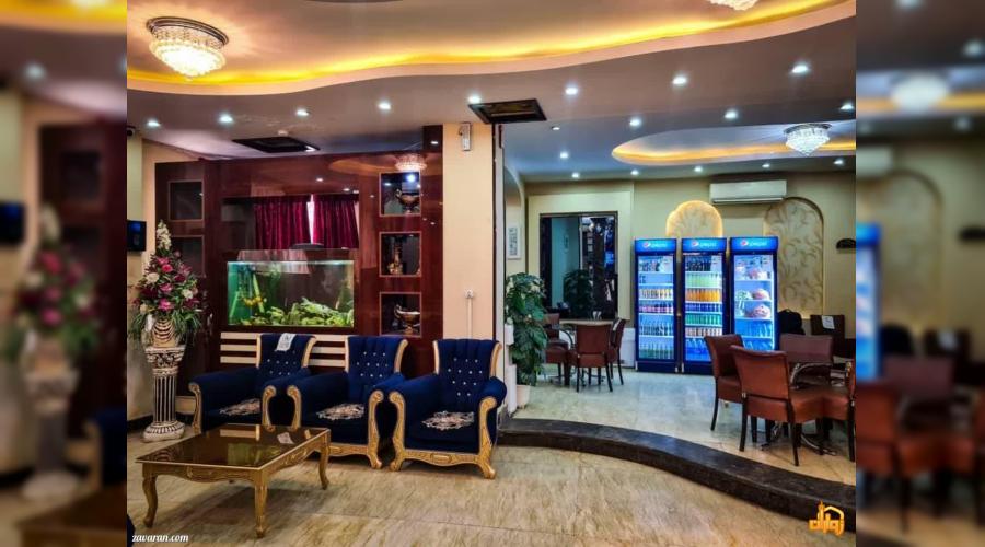 رزرو هتل و هتل آپارتمان ارزان مشهد فقط با پرداخت بیعانه رزرو هتل و هتل آپارتمان ارزان مشهد فقط با پرداخت بیعانه