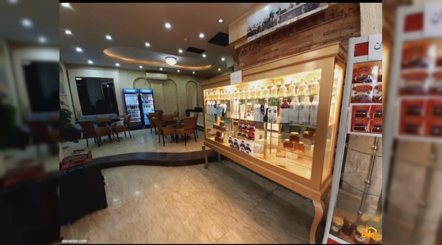 رزرو هتل و هتل آپارتمان ارزان مشهد فقط با پرداخت بیعانه رزرو هتل و هتل آپارتمان ارزان مشهد فقط با پرداخت بیعانه