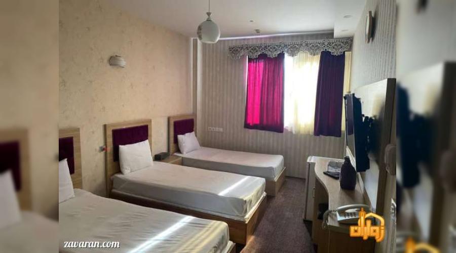 هتل دو ستاره قاصدک هتل دو ستاره قاصدک