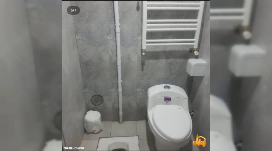 رزرو هتل و هتل آپارتمان ارزان مشهد فقط با پرداخت بیعانه