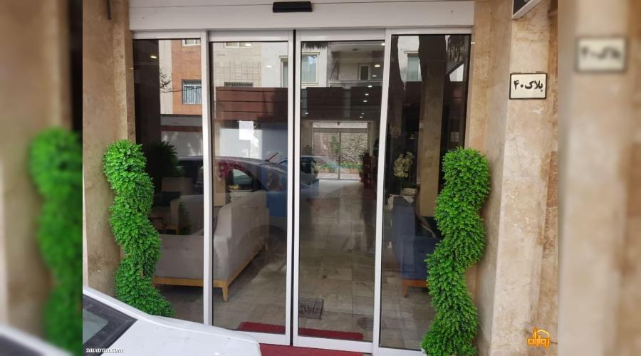 رزرو هتل و هتل آپارتمان ارزان مشهد فقط با پرداخت بیعانه