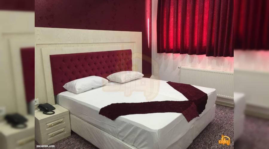 هتل یک ستاره کاج