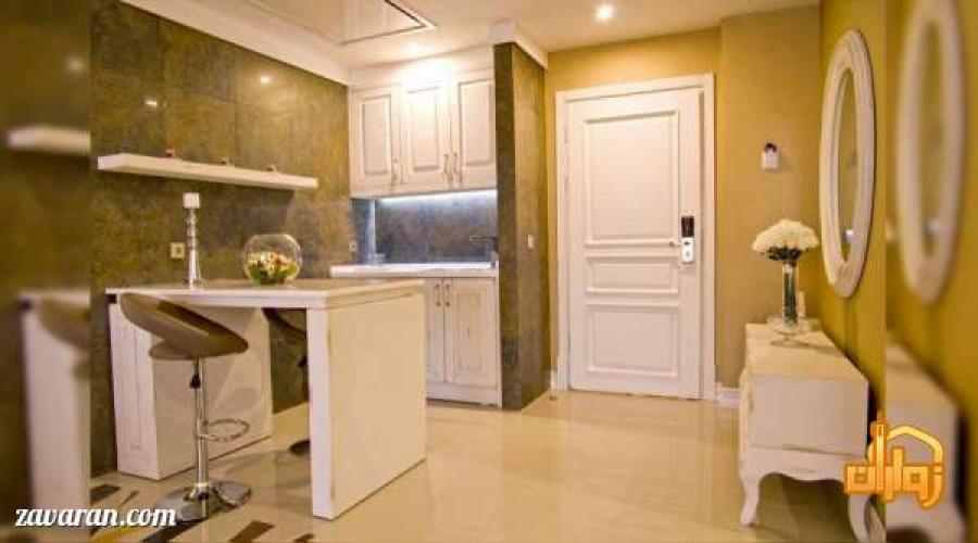 هتل چهار ستاره اترک