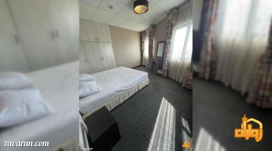 هتل آپارتمان شارستان طلایی هتل آپارتمان شارستان طلایی