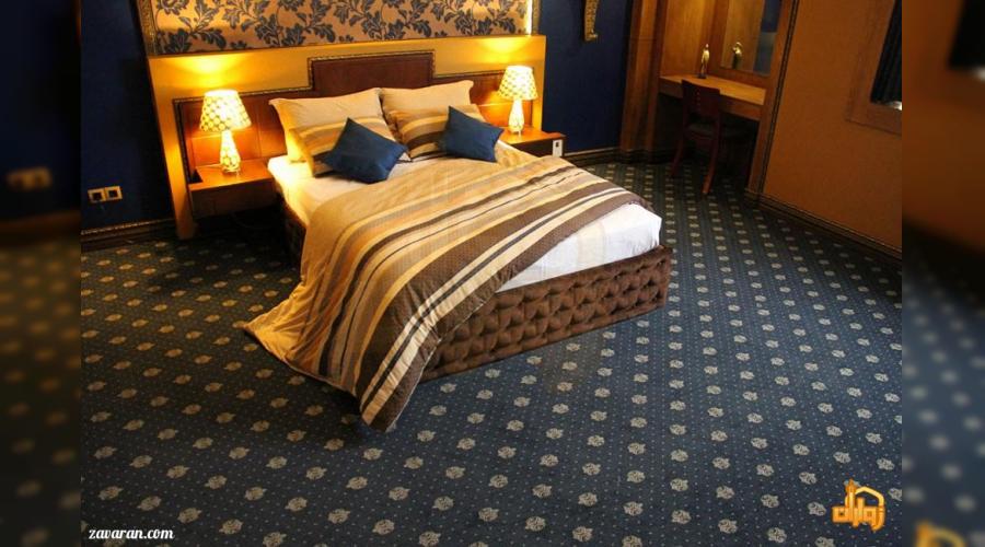 رزرو هتل و هتل آپارتمان ارزان مشهد فقط با پرداخت بیعانه