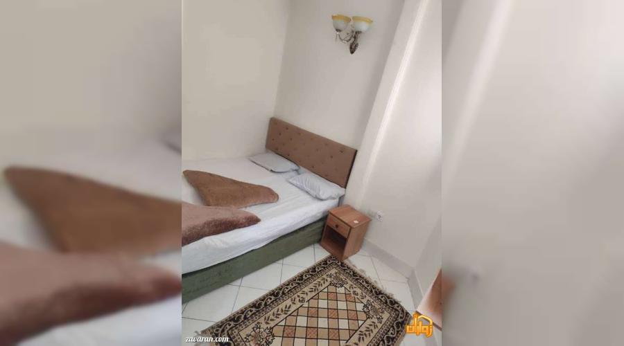 واحد اقامتی باستان