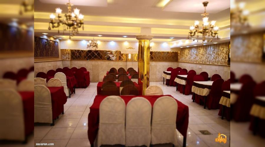 رزرو هتل و هتل آپارتمان ارزان مشهد فقط با پرداخت بیعانه