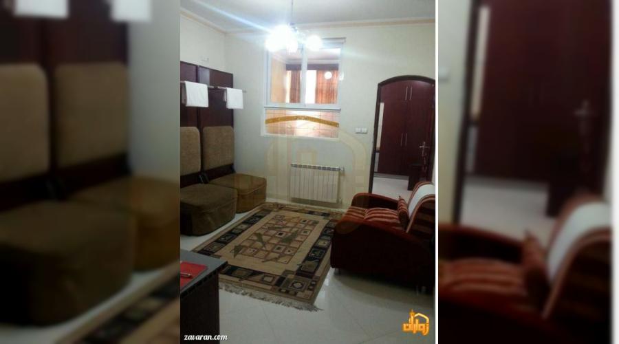 هتل دو ستاره آوازه هتل دو ستاره آوازه