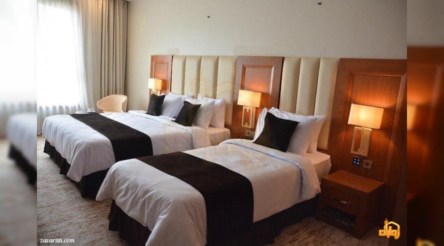 رزرو هتل و هتل آپارتمان ارزان مشهد فقط با پرداخت بیعانه رزرو هتل و هتل آپارتمان ارزان مشهد فقط با پرداخت بیعانه