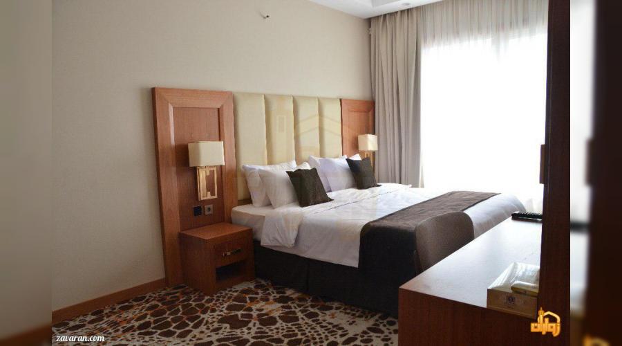 رزرو هتل و هتل آپارتمان ارزان مشهد فقط با پرداخت بیعانه رزرو هتل و هتل آپارتمان ارزان مشهد فقط با پرداخت بیعانه