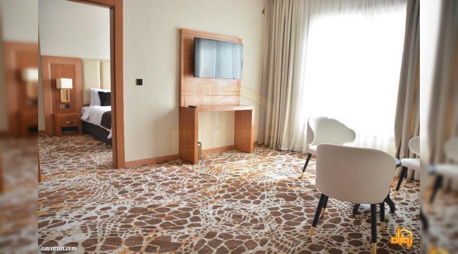 رزرو هتل و هتل آپارتمان ارزان مشهد فقط با پرداخت بیعانه رزرو هتل و هتل آپارتمان ارزان مشهد فقط با پرداخت بیعانه