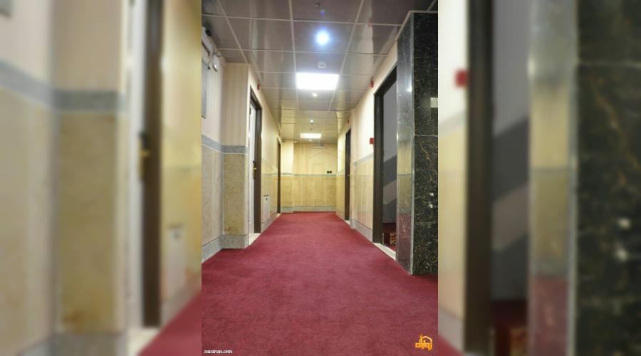 هتل آپارتمان شیک هتل آپارتمان شیک