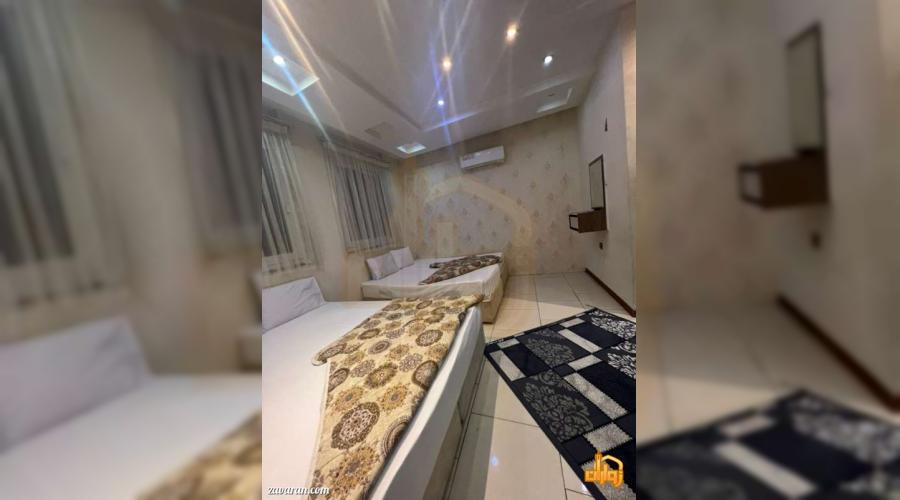 هتل آپارتمان ارمغان2