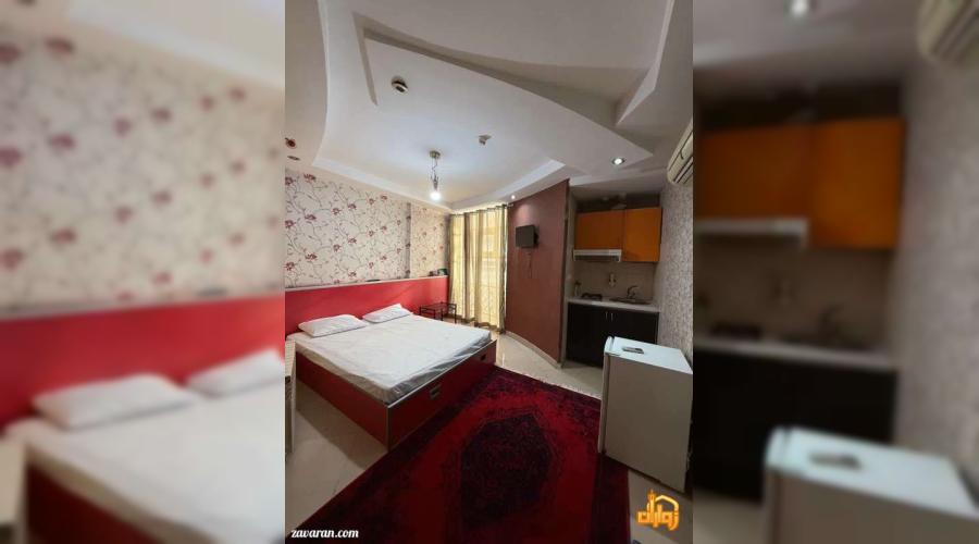 واحد اقامتی فضل واحد اقامتی فضل