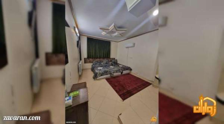 واحد اقامتی لطفی زاده