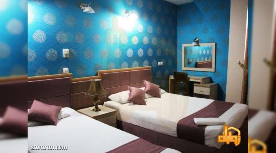 هتل چهار ستاره مینو هتل چهار ستاره مینو