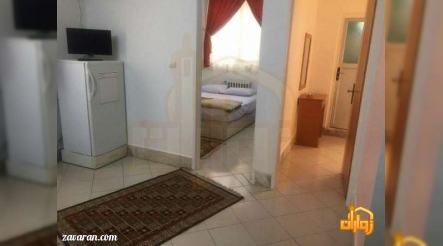 هتل آپارتمان مهرگان مرتضوی