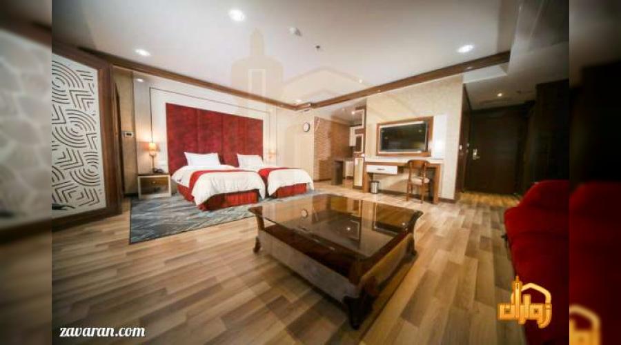 هتل سه ستاره تبرک هتل سه ستاره تبرک