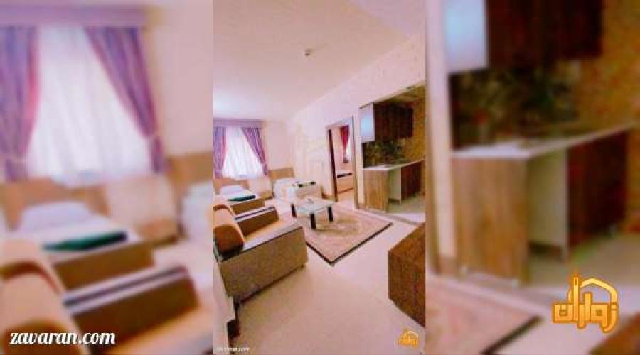 هتل دو ستاره شهریار