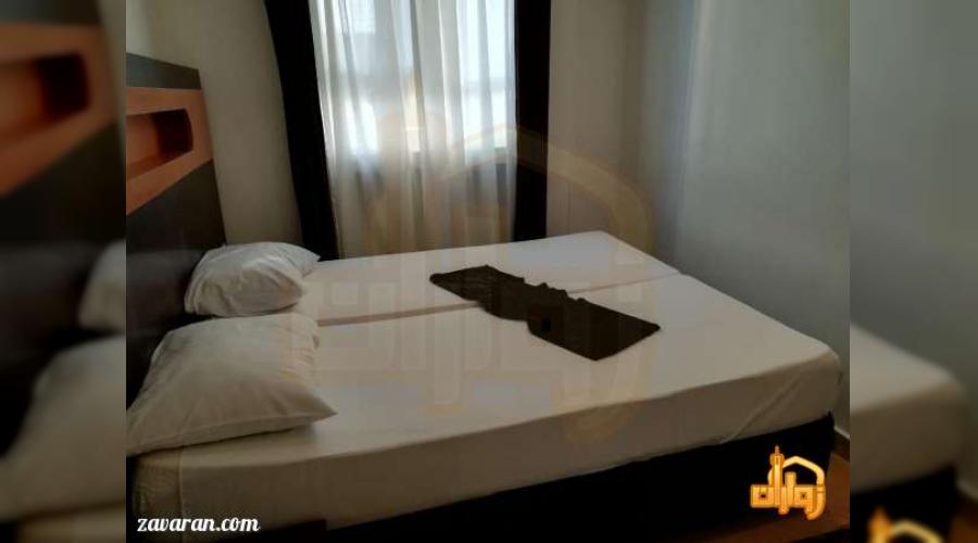 هتل دو ستاره زمزم2