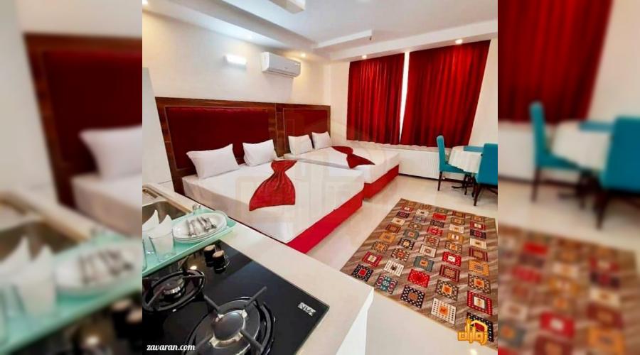 رزرو هتل و هتل آپارتمان ارزان مشهد فقط با پرداخت بیعانه رزرو هتل و هتل آپارتمان ارزان مشهد فقط با پرداخت بیعانه