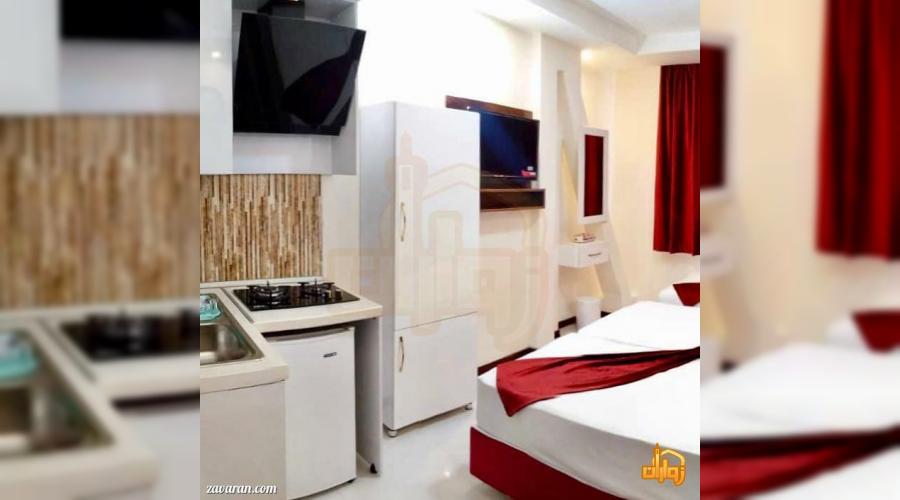 رزرو هتل و هتل آپارتمان ارزان مشهد فقط با پرداخت بیعانه رزرو هتل و هتل آپارتمان ارزان مشهد فقط با پرداخت بیعانه