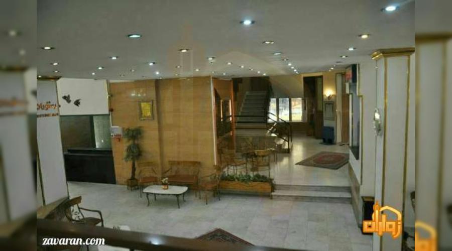 هتل یک ستاره امینیان