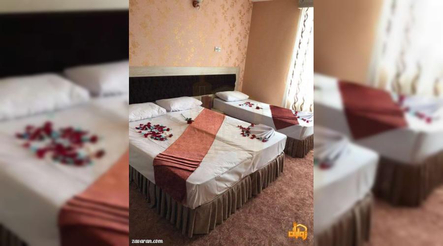 هتل دو ستاره سینا هتل دو ستاره سینا