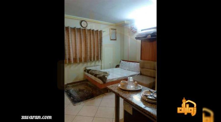 واحد اقامتی فرزانه