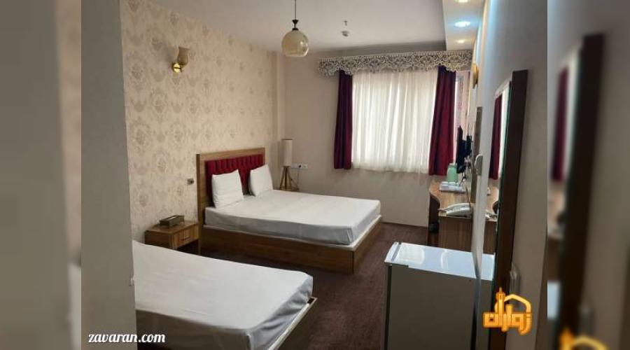 هتل دو ستاره قاصدک هتل دو ستاره قاصدک